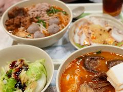 -南記粉麵(灣仔謝斐道店)