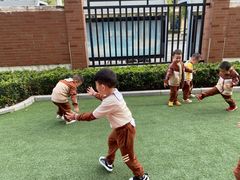 -马荣凯瑞世纪花园幼儿园