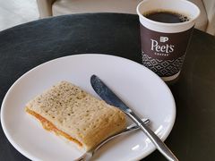 -Peet's 皮爷咖啡(东湖路手作店)