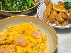 -星平鸡饭·粤菜小炒(印象城旗舰店)