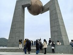 -青澳湾北回归线广场