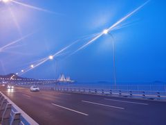 -星海湾跨海大桥