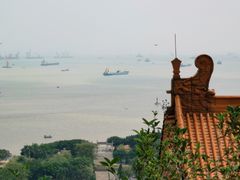 -南沙天后宫景区