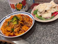 -二胖家铁锅炖大鹅(双井店)