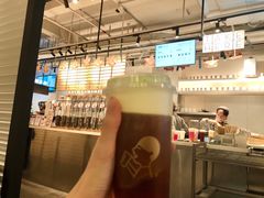 -喜茶(深圳福田星河COCO Park店)