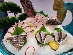 -丰卓会海鲜自助(中润大道店)