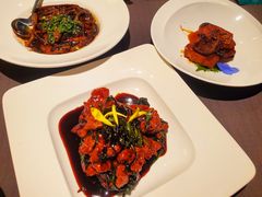 -望乡楼上海菜(日月光店)