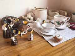 -春风十里咖啡馆
