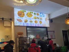 -京皇十二道天津菜(蒲黄榆店)