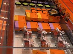 -KUMO KUMO甜品·冰淇淋(深圳壹方城店)