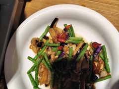 -十二点·辣椒炒肉(南山店)