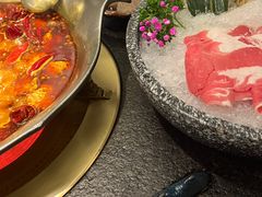 -湊湊火锅·茶憩(打浦桥日月光店)