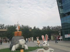 -大族广场Mall&More