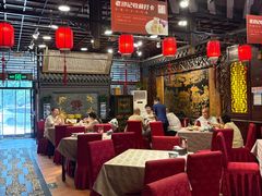 -老浒记烤鸭-北京菜(琉璃厂店)