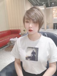 -ZAGA形象设计