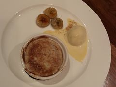 -非常时髦餐厅VUE Restaurant(外滩茂悦大酒店)