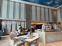 -菲住布渴酒店自助餐厅(阿里巴巴西溪园区店)