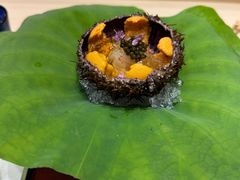 -鮨一日本料理旗舰店(总店)