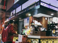 -马海涛牛肉串·午市牛腩饭·烧烤夜宵(领汇广场店)
