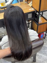 -藤野造型烫染