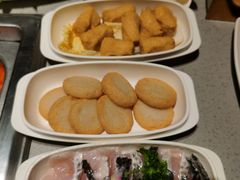 -海底捞火锅(吴中路店)