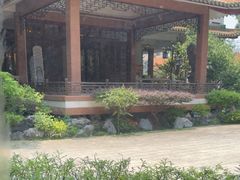 -东江渔村·古典园林·30年粤菜老字号(太和店)