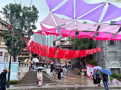 -一只酸奶牛(八一路店)