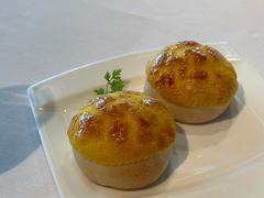 -龙景轩(香港四季酒店)