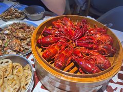 -靓靓蒸虾·头牌蒸虾(雪松路总店)