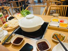 -湯系·煲汤手艺人(东二环泰禾广场店)