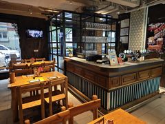 -肉串汪(月坛店)