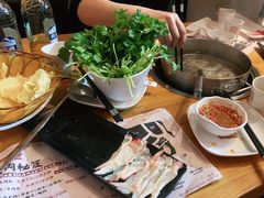 -海银海记潮汕牛肉火锅(新港中路海珠店)