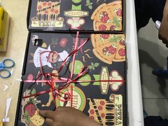 -阿顾西餐·牛排披萨(北戴河店)