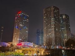 -万达茂商场(南京仙林店)
