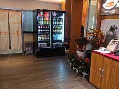 -东方饺子王(新阳路店)