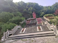 -陶祖圣境风景区