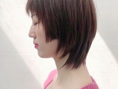 -风格style 专业烫染