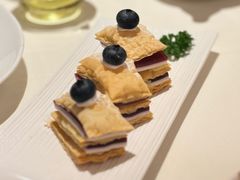 -利苑酒家(合景国际金融广场店)