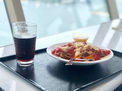 -湾景餐厅(海洋公园店)