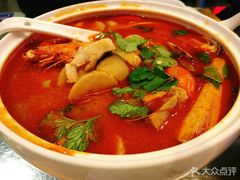 -simply thai天泰(长泰广场店)