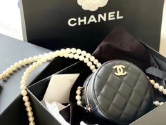 -CHANEL(恒隆广场店)