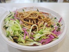 -黑八私房老北京炸酱面