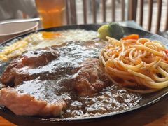 -豪享来中西餐厅(广灵店)