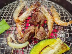 伙伴日式烤肉-神户赤童日式烤肉伙伴(东直门店)