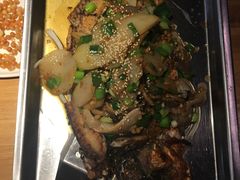 -味妙烤鱼吧(回龙观店)