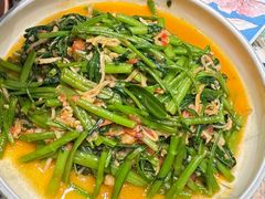 -浩海火烧云傣家菜(京广店)