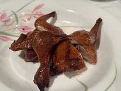 -香港喜来登酒店天宝阁