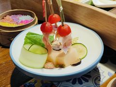 -芸南道·过桥米线(昆明老街旗舰店)