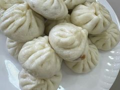 -奥华餐厅·老张记(台基厂店)