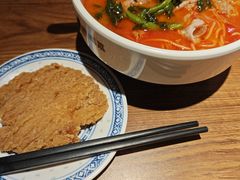 -和府捞面(东直门银座店)